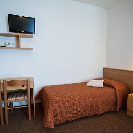 Hotel Rio Caderzone Dış mekan fotoğraf