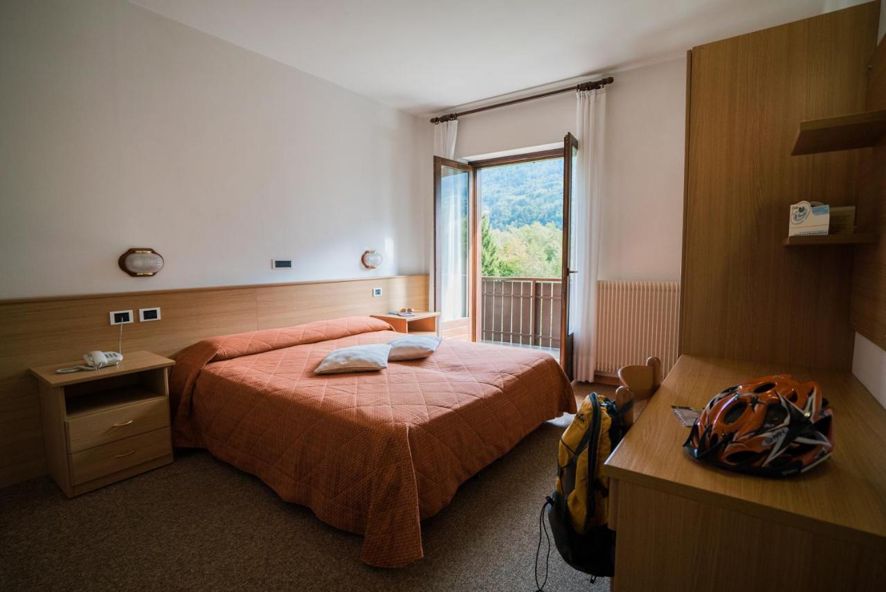 Hotel Rio Caderzone Dış mekan fotoğraf