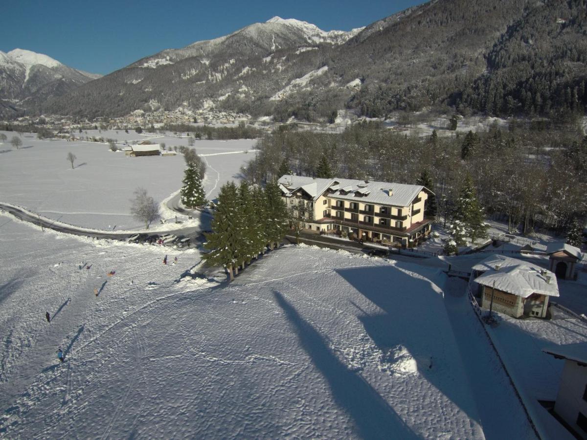 Hotel Rio Caderzone Dış mekan fotoğraf