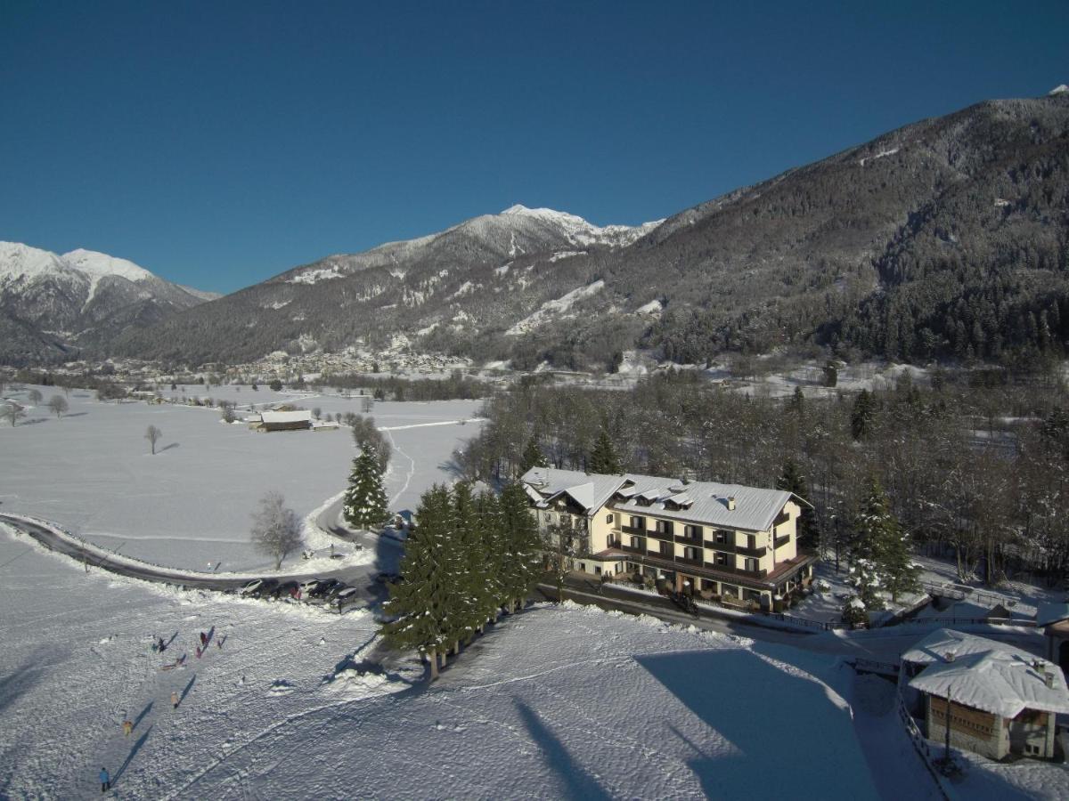 Hotel Rio Caderzone Dış mekan fotoğraf