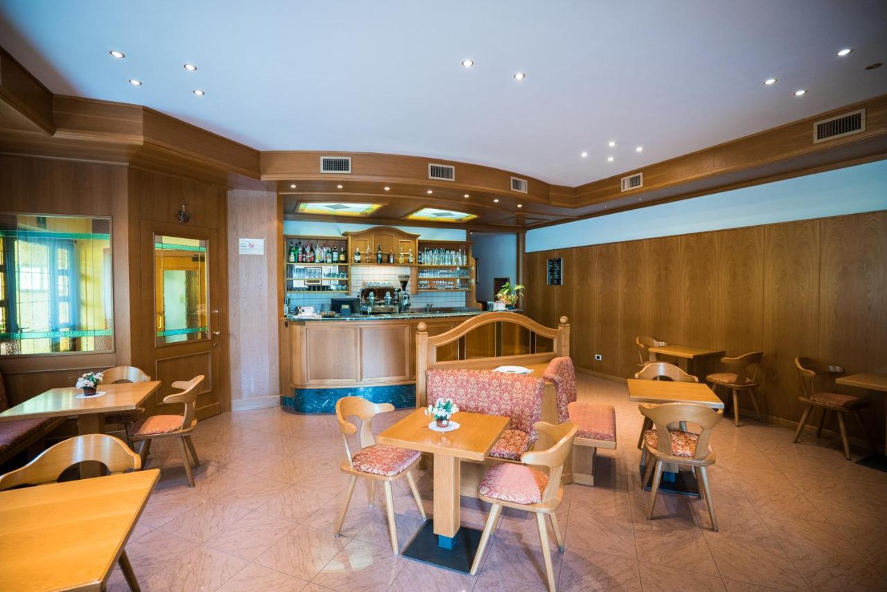 Hotel Rio Caderzone Dış mekan fotoğraf