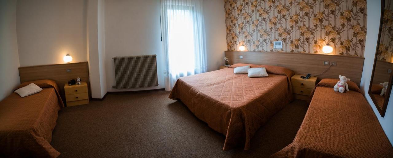 Hotel Rio Caderzone Dış mekan fotoğraf