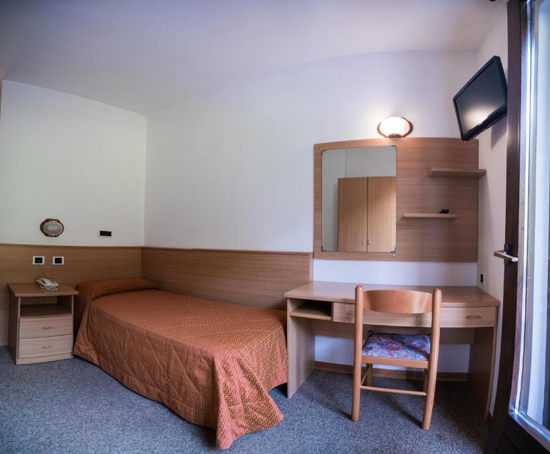 Hotel Rio Caderzone Dış mekan fotoğraf