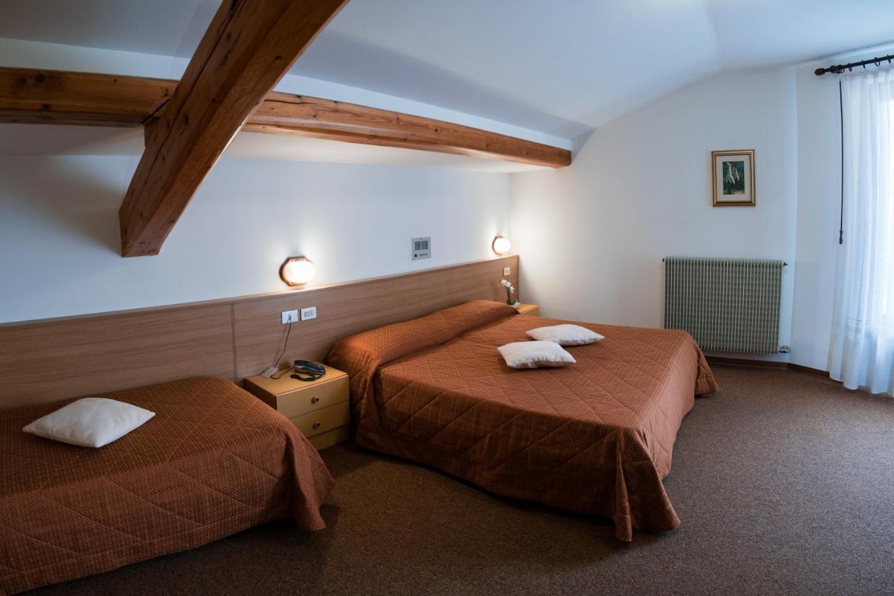 Hotel Rio Caderzone Dış mekan fotoğraf