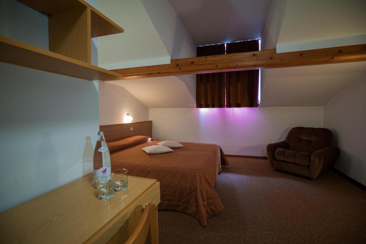 Hotel Rio Caderzone Dış mekan fotoğraf