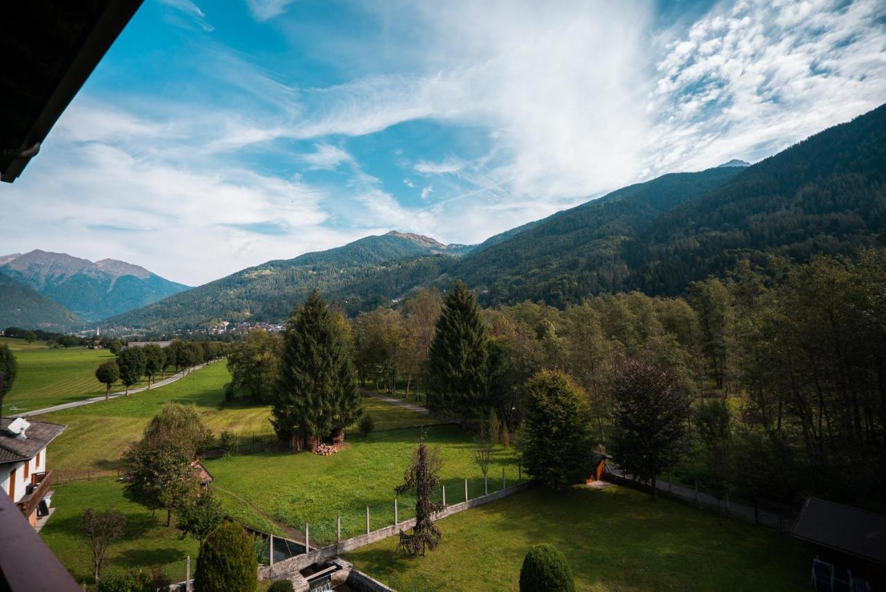 Hotel Rio Caderzone Dış mekan fotoğraf