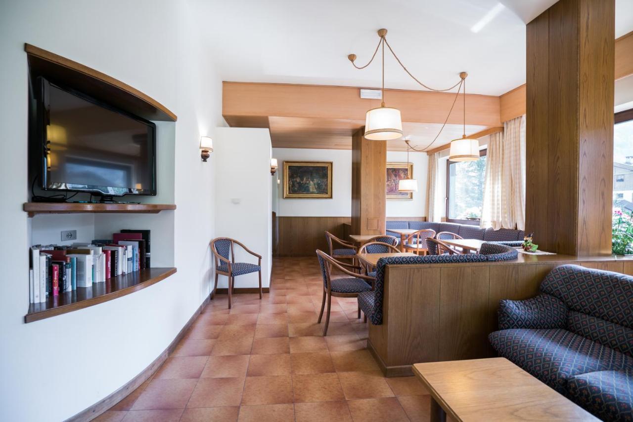 Hotel Rio Caderzone Dış mekan fotoğraf