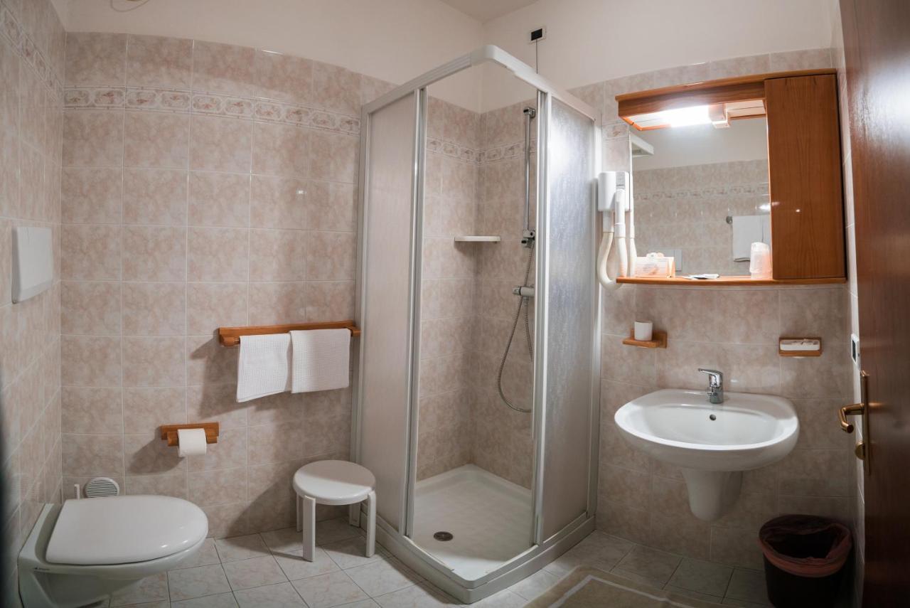 Hotel Rio Caderzone Dış mekan fotoğraf