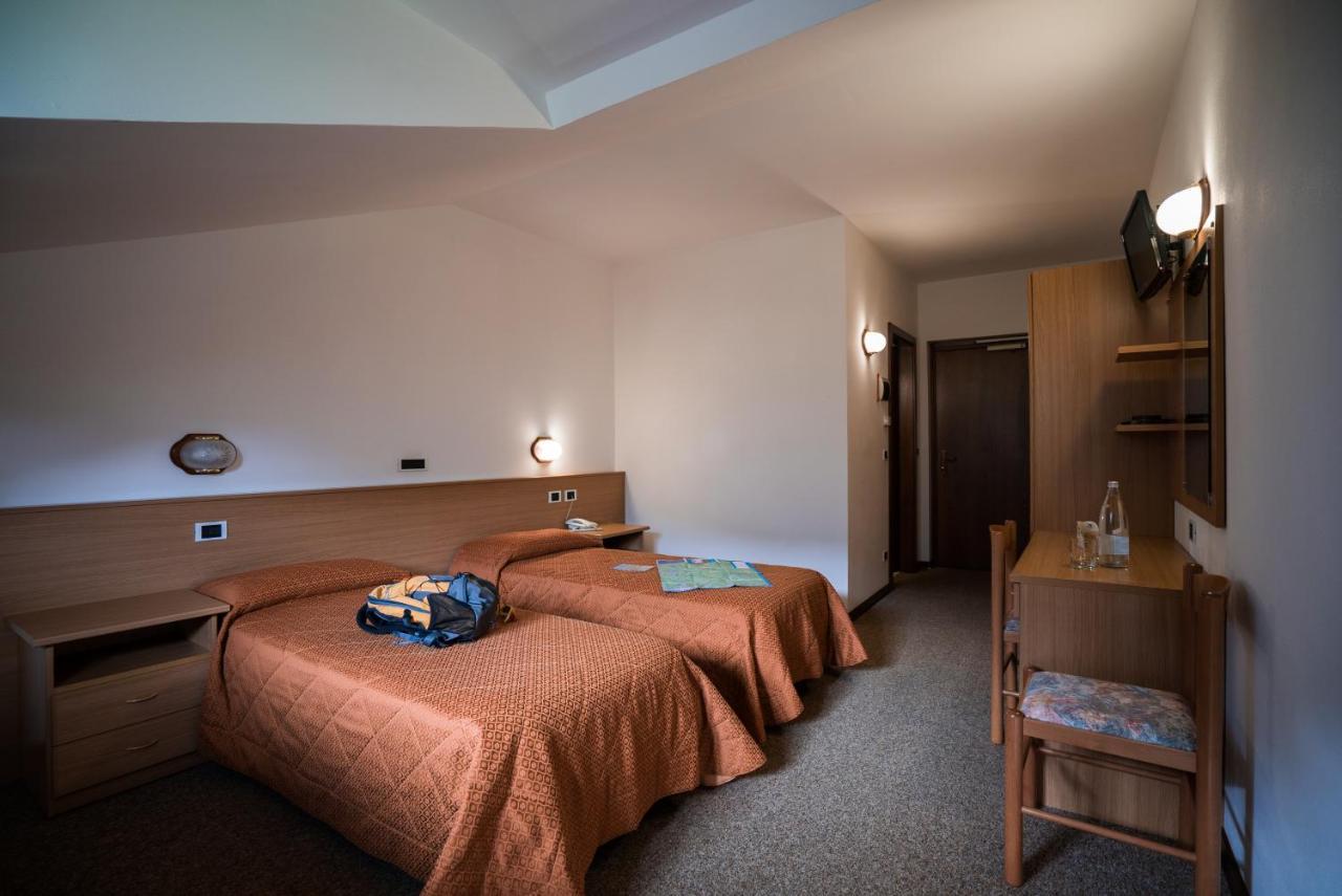 Hotel Rio Caderzone Dış mekan fotoğraf