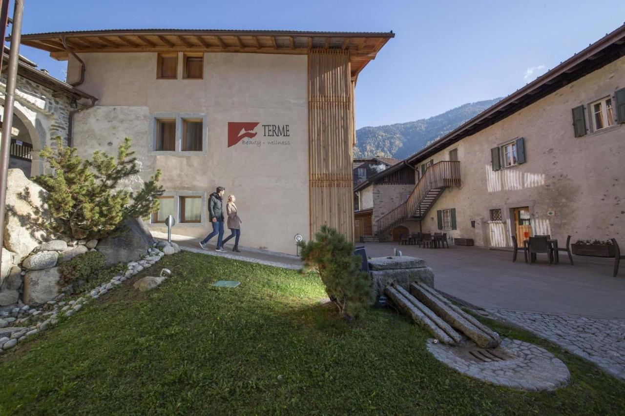 Hotel Rio Caderzone Dış mekan fotoğraf