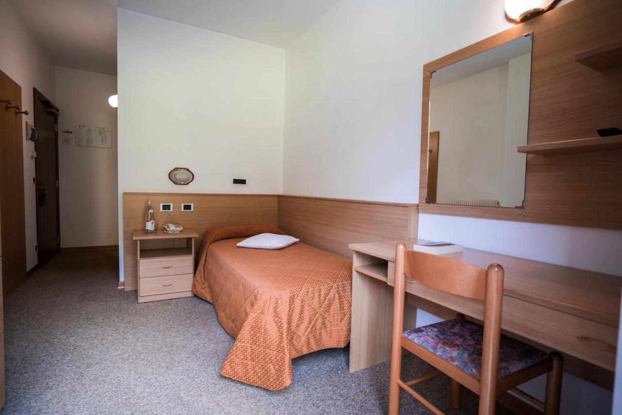 Hotel Rio Caderzone Dış mekan fotoğraf