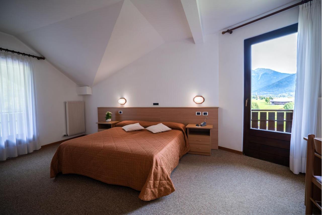 Hotel Rio Caderzone Dış mekan fotoğraf