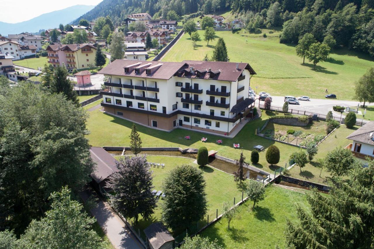 Hotel Rio Caderzone Dış mekan fotoğraf