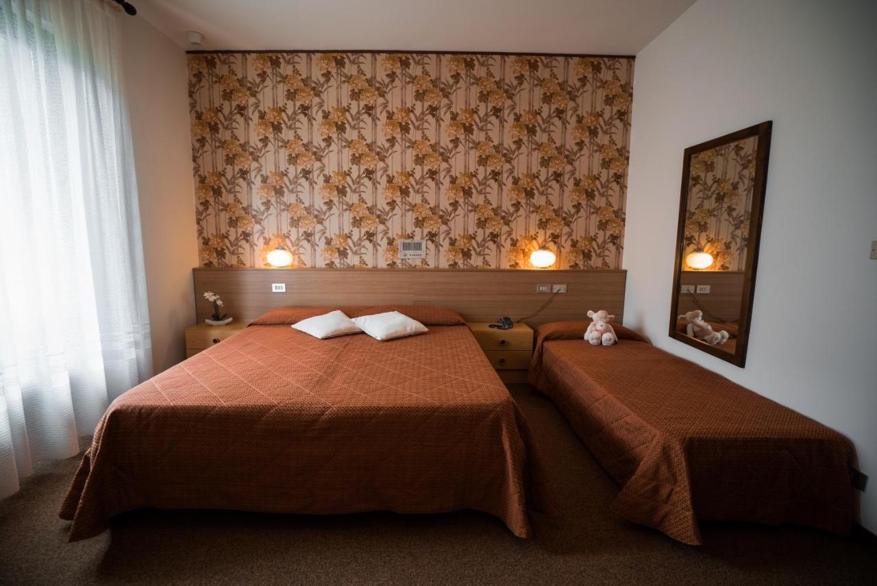 Hotel Rio Caderzone Dış mekan fotoğraf
