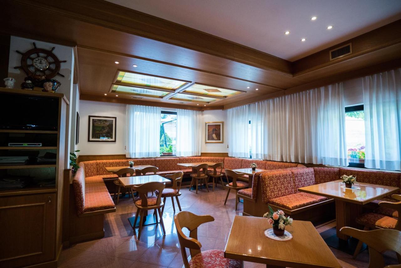 Hotel Rio Caderzone Dış mekan fotoğraf