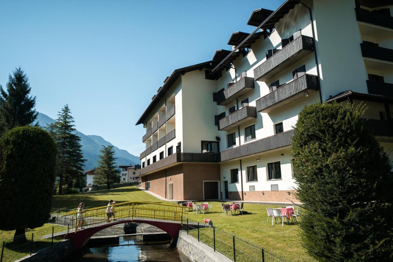 Hotel Rio Caderzone Dış mekan fotoğraf