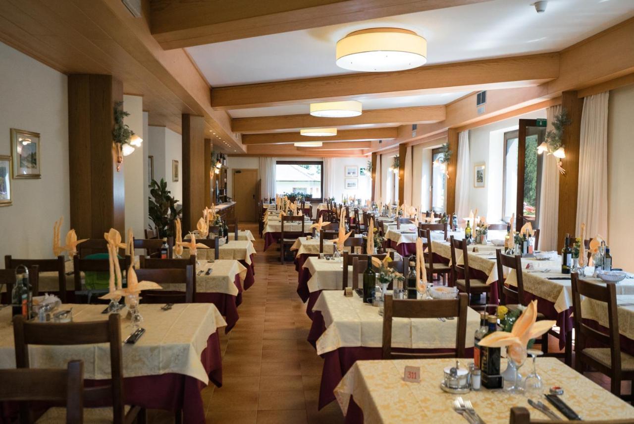 Hotel Rio Caderzone Dış mekan fotoğraf