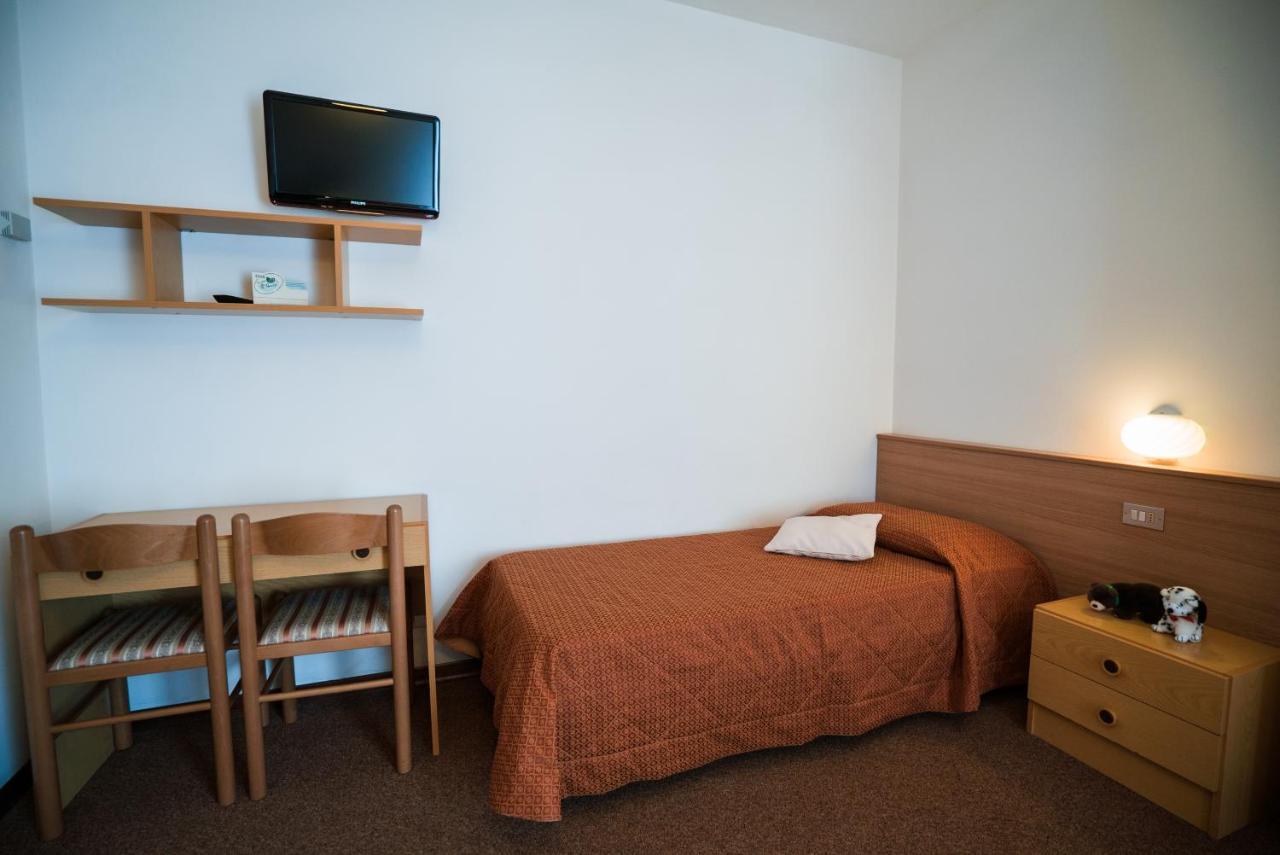 Hotel Rio Caderzone Dış mekan fotoğraf