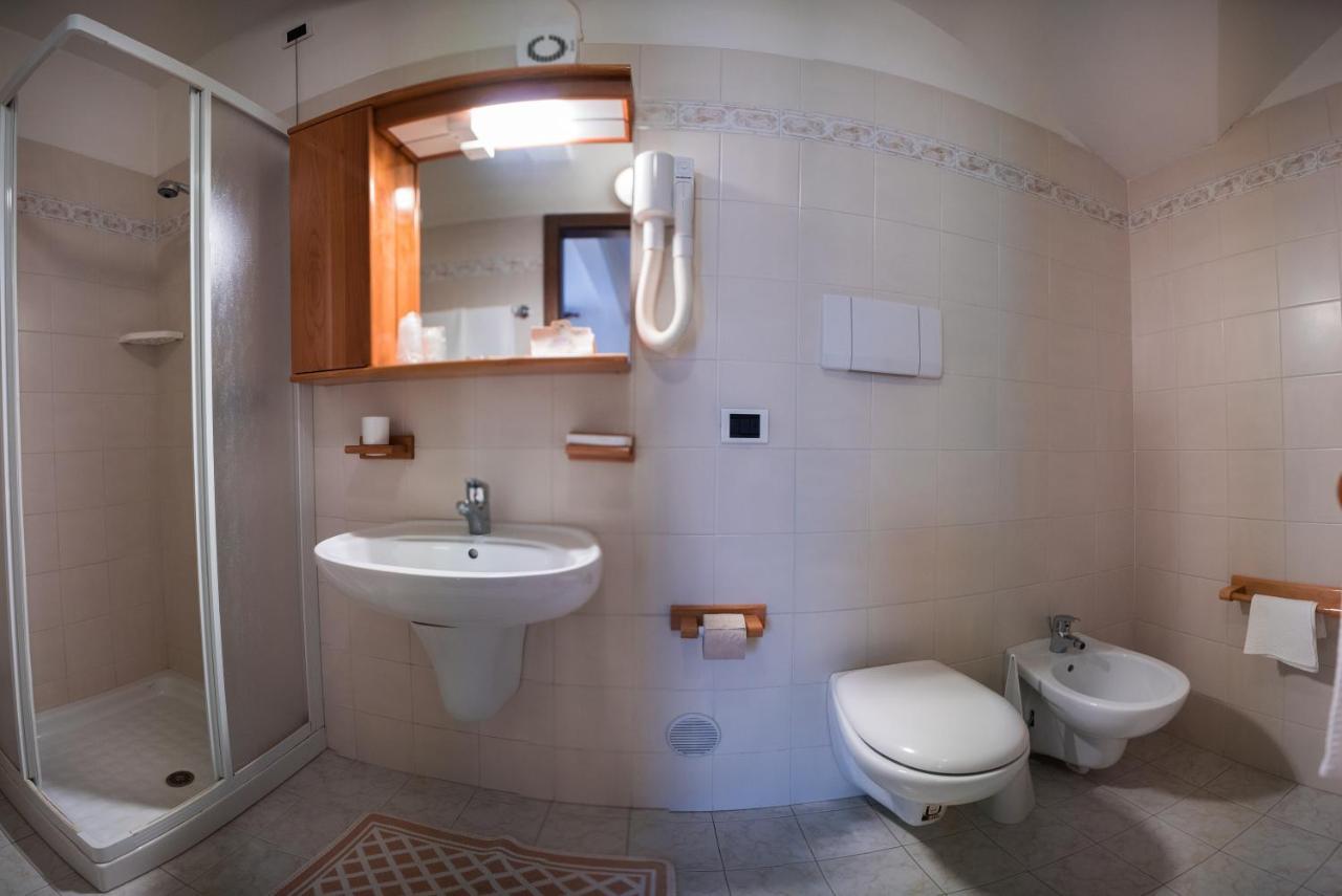 Hotel Rio Caderzone Dış mekan fotoğraf