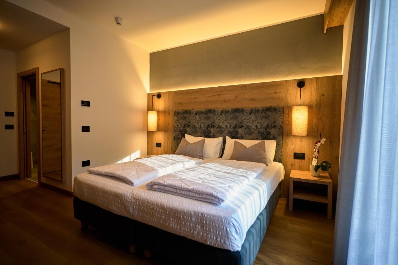 Hotel Rio Caderzone Dış mekan fotoğraf
