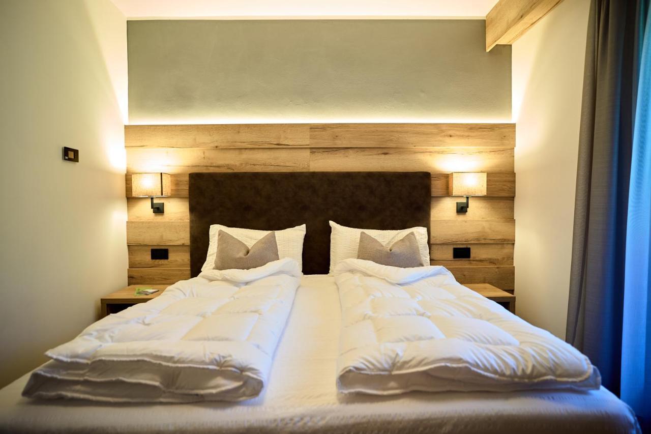 Hotel Rio Caderzone Dış mekan fotoğraf
