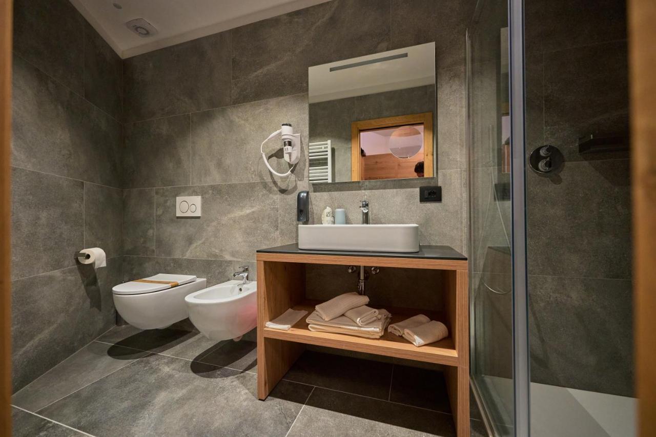 Hotel Rio Caderzone Dış mekan fotoğraf