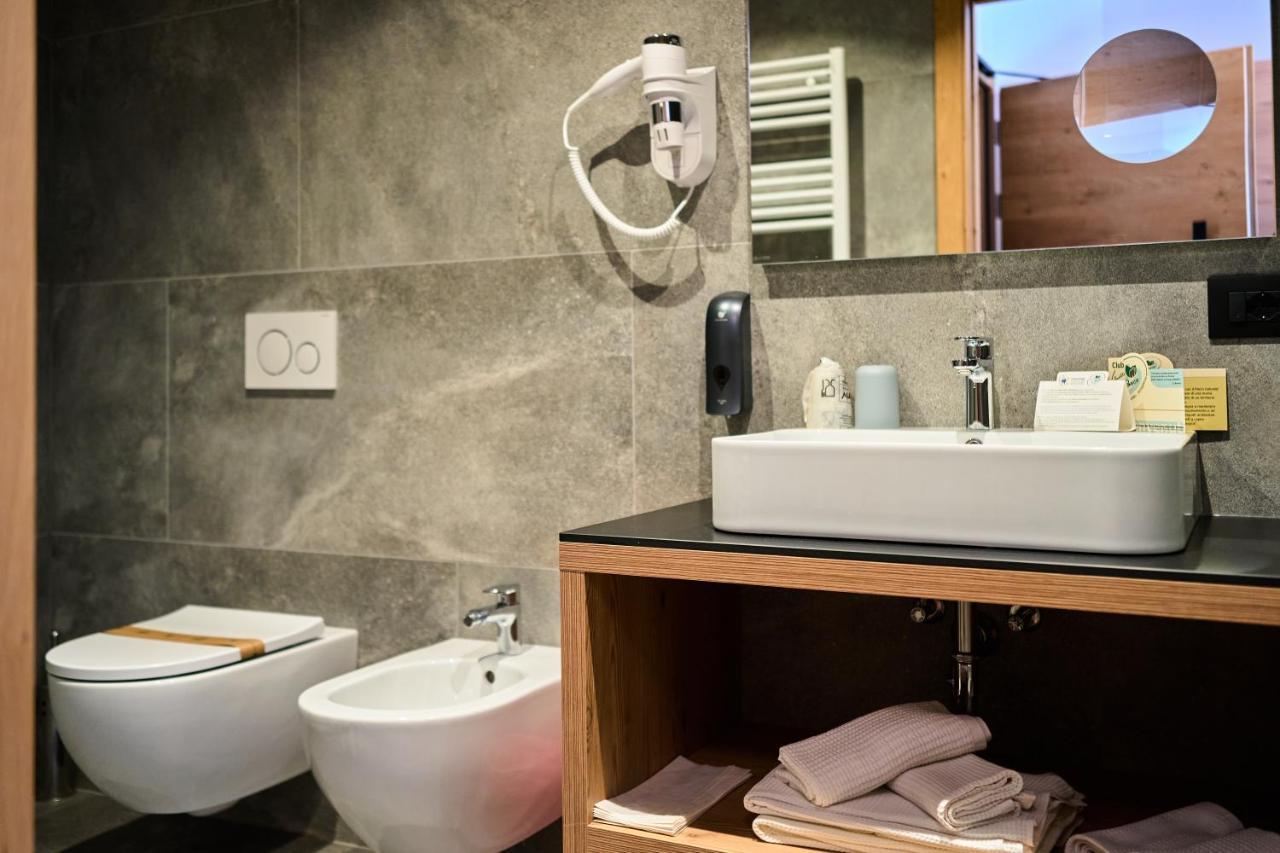 Hotel Rio Caderzone Dış mekan fotoğraf