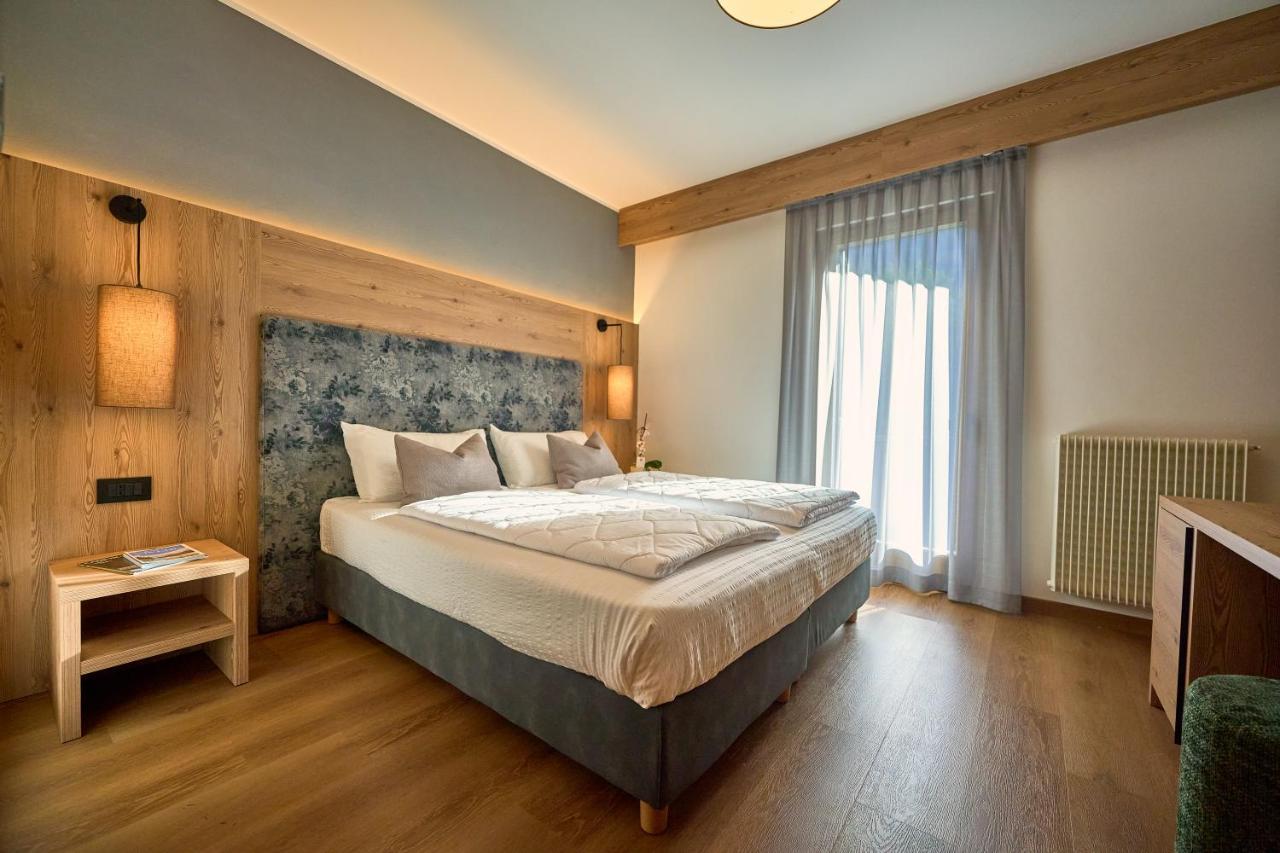 Hotel Rio Caderzone Dış mekan fotoğraf
