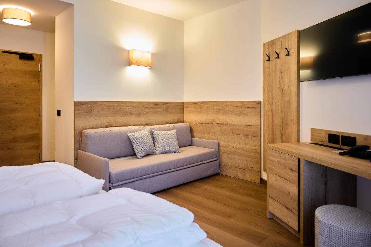 Hotel Rio Caderzone Dış mekan fotoğraf