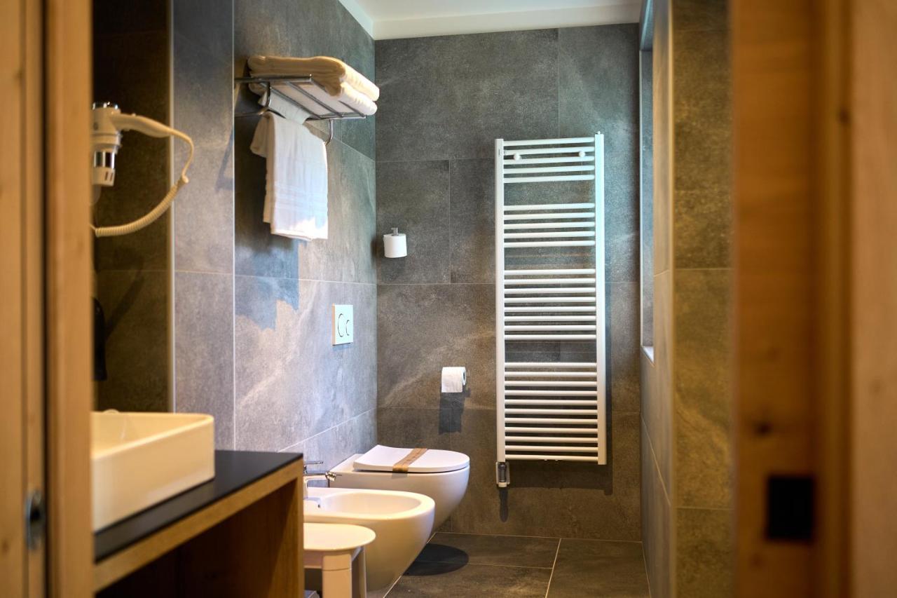Hotel Rio Caderzone Dış mekan fotoğraf