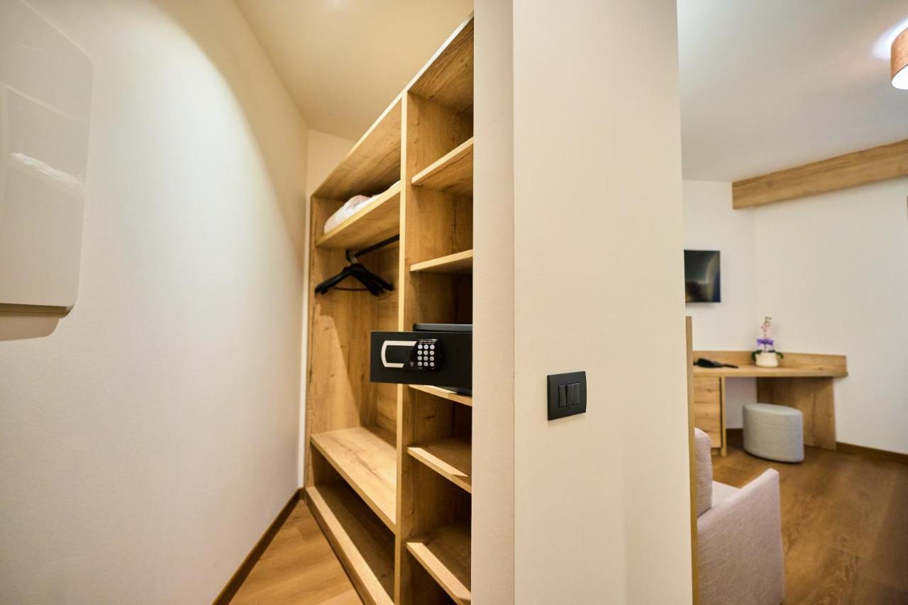 Hotel Rio Caderzone Dış mekan fotoğraf