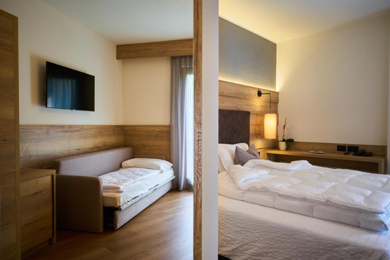 Hotel Rio Caderzone Dış mekan fotoğraf