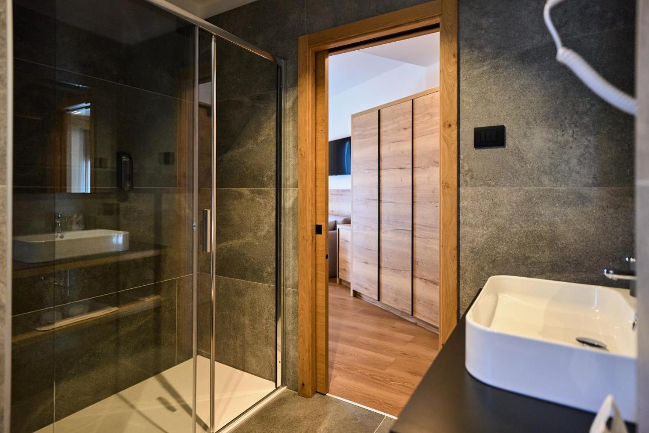 Hotel Rio Caderzone Dış mekan fotoğraf