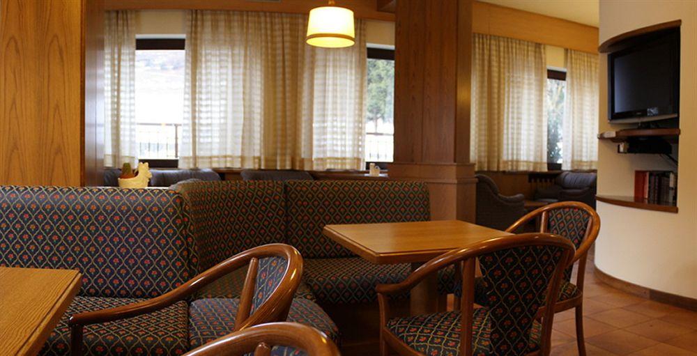Hotel Rio Caderzone Dış mekan fotoğraf