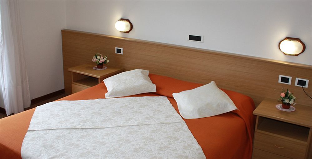 Hotel Rio Caderzone Dış mekan fotoğraf